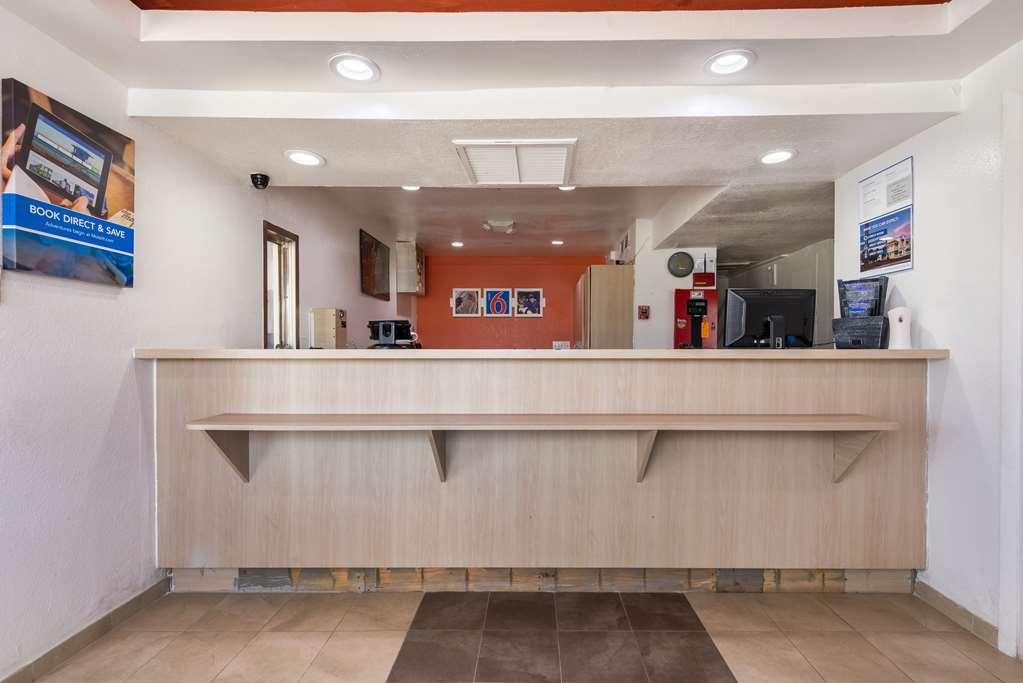 Motel 6-Dayton, Oh Interno foto