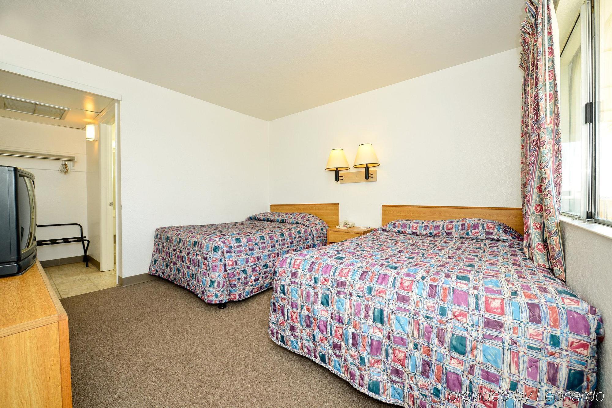 Motel 6-Dayton, Oh Camera foto