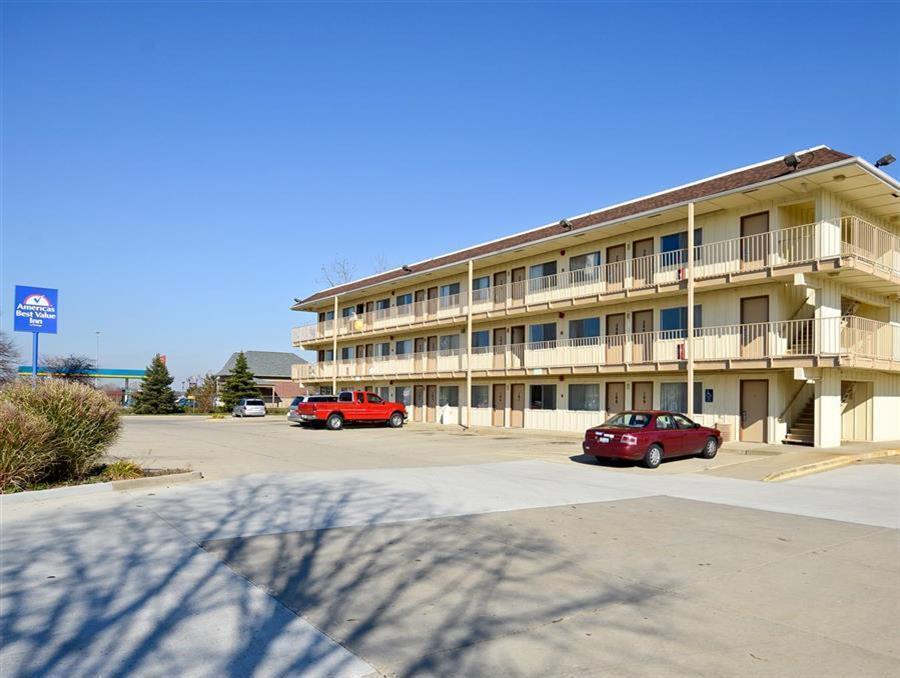 Motel 6-Dayton, Oh Esterno foto
