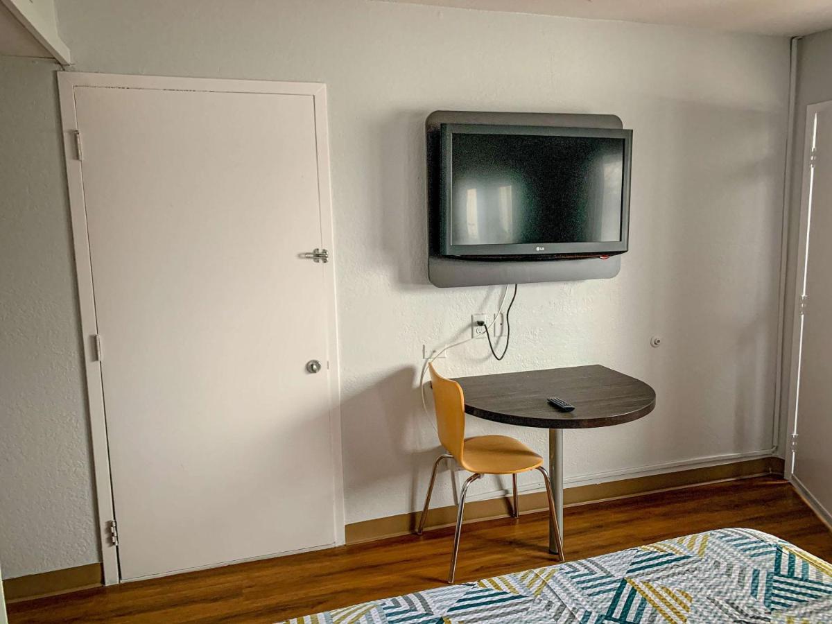 Motel 6-Dayton, Oh Esterno foto